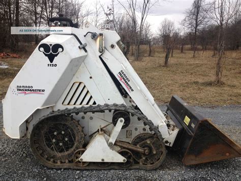 skid steer ram|ramrod taskmaster for sale.